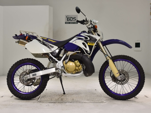 Honda CRM250AR 1998