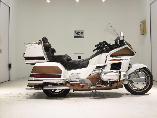 Honda GL1500SE 1991