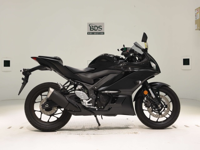 Yamaha YZF-R3 2022