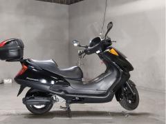 Honda FORESIGHT 2005
