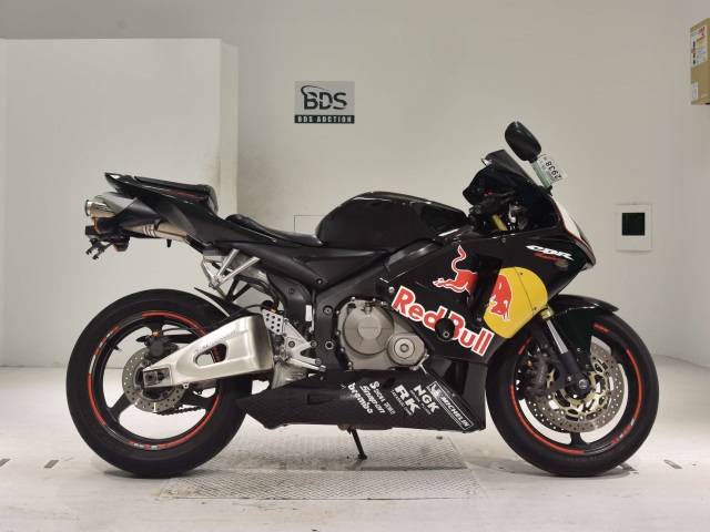 Honda CBR600RR 2006