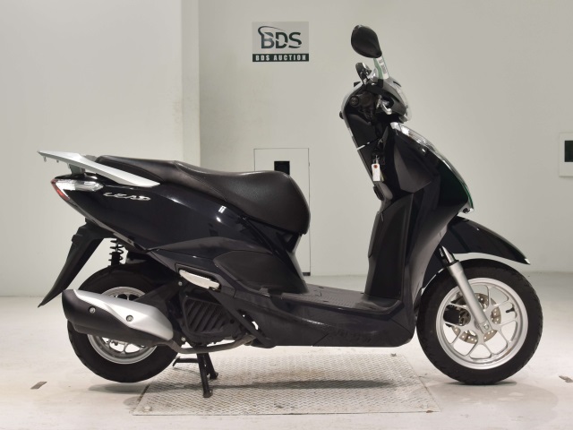 Honda LEAD125 2018