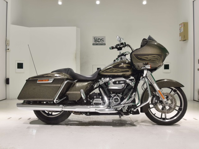 HD ROAD GLIDE FLTRXS1750 2018