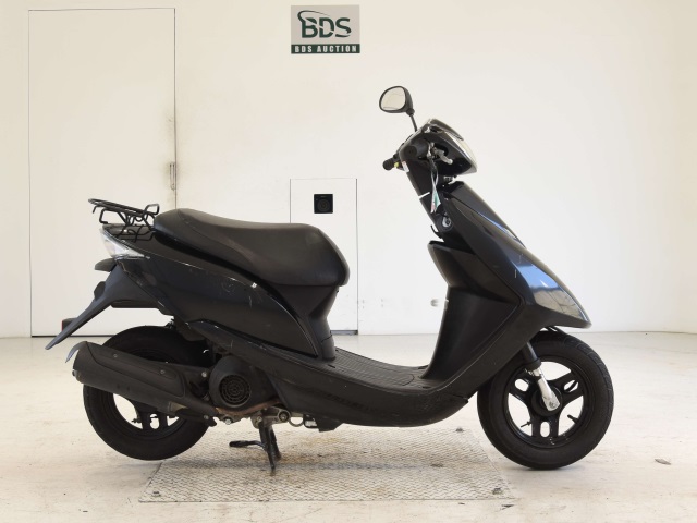 Honda DIO 2010