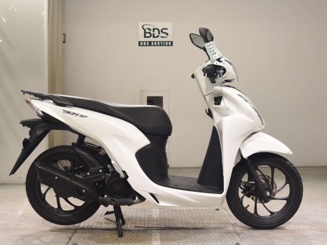 Honda DIO110 2021