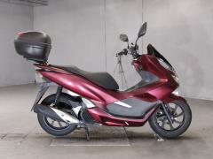 Honda PCX150