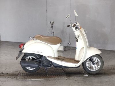 Honda DIO110 2009