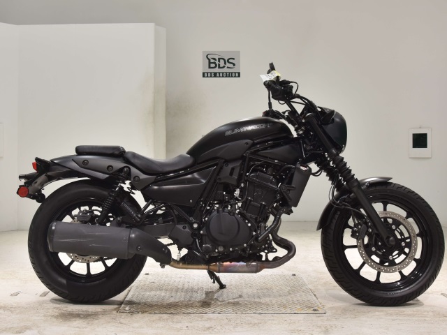 Kawasaki ELIMINATOR 400SE 2023