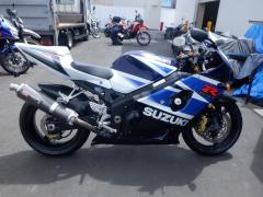 Suzuki GSX-R1000 2003