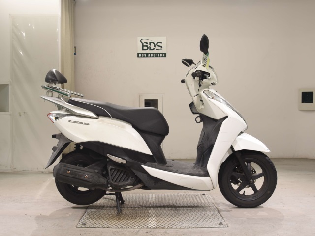 Honda LEAD125 2013