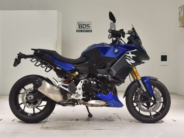 BMW F900XR 2023
