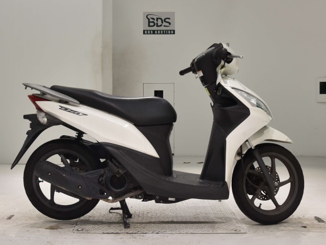 Honda DIO110 2013
