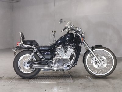 Suzuki INTRUDER 400 1995