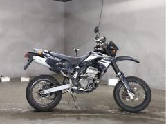 Kawasaki D-TRACKER250 2006