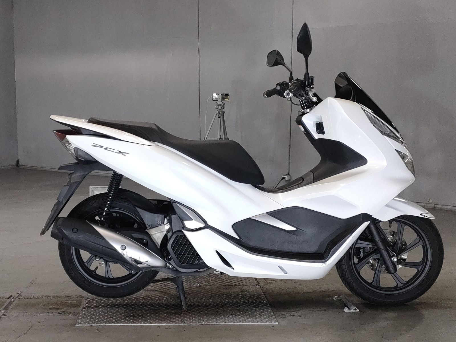 Honda PCX125 2018