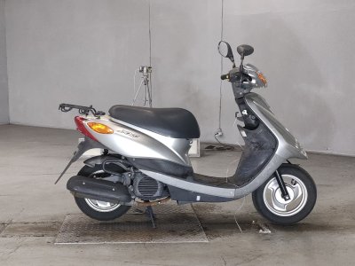 Yamaha JOG 50 2013