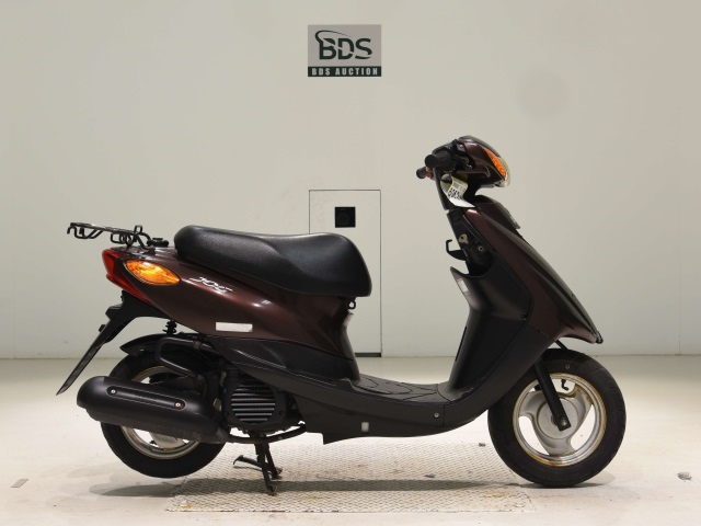 Yamaha JOG 50 2011
