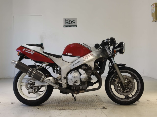 Yamaha FZR400RR 1992