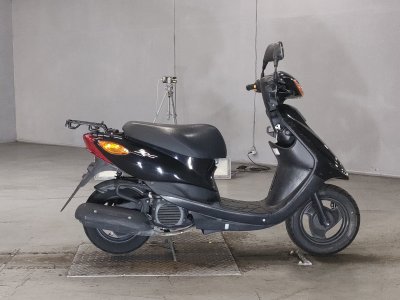 Yamaha JOG 50 2015