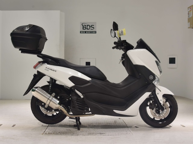 Yamaha N-MAX155A 2020
