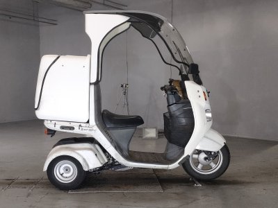 Honda GYRO CANOPY 2011