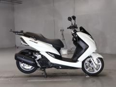 Yamaha MAJESTY 155S 2014