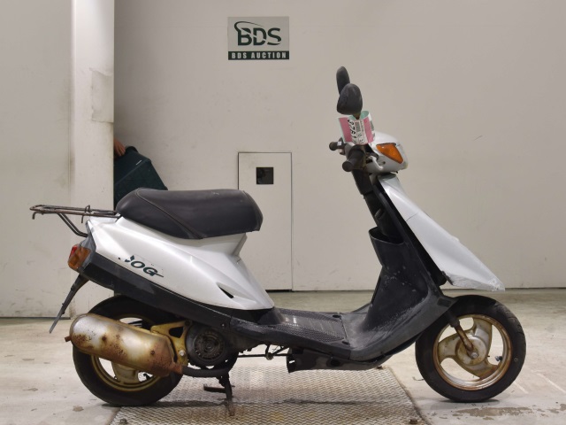 Yamaha JOG-1 1996