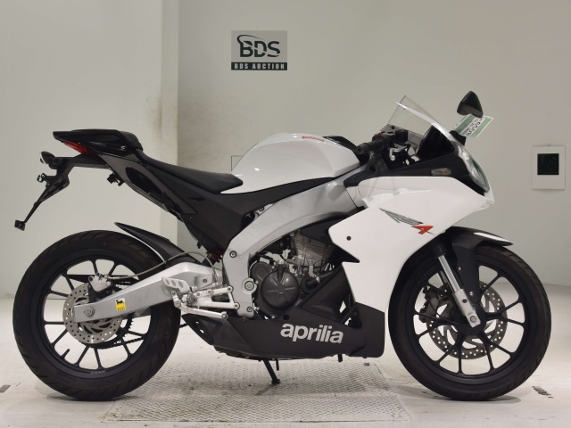 Aprilia RS4 125 2011