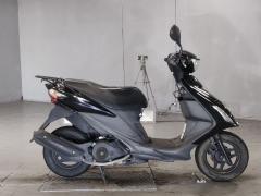 Suzuki ADDRESS V125