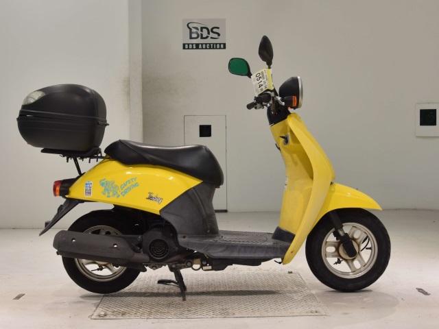 Honda TODAY 2005