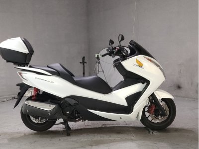 Honda FORZA SI 2016