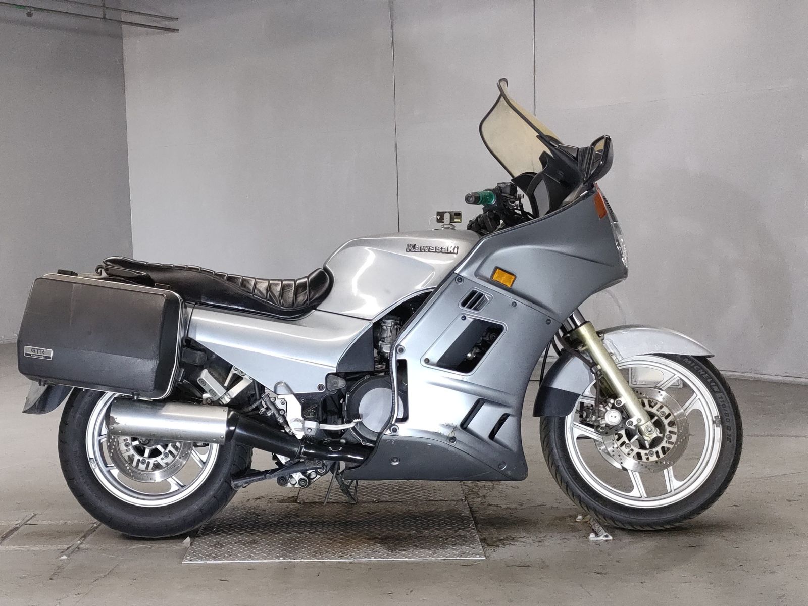 Kawasaki GTR1000 CONCOURS 1990