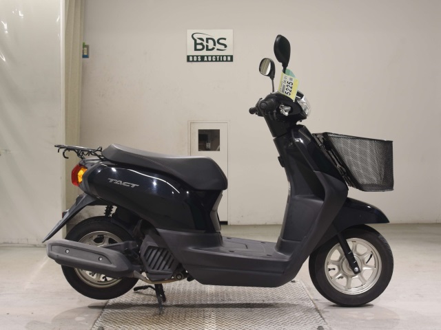 Honda TACT-4 BASIC 2019