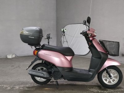 Honda TACT125 2016