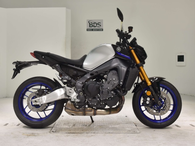 Yamaha MT-09SP 2024