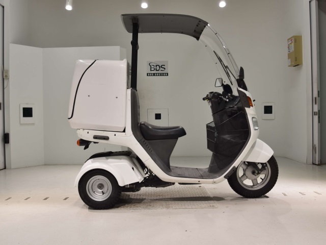 Honda GYRO CANOPY 2011