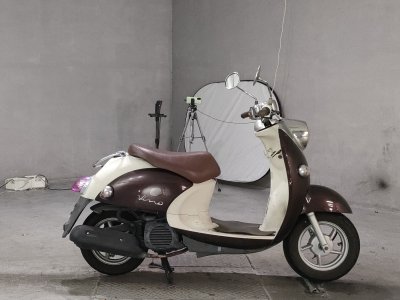 Yamaha VINO50