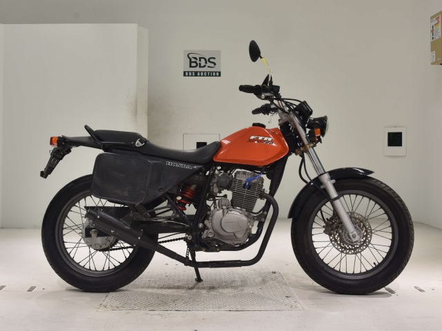 Honda FTR223 2000