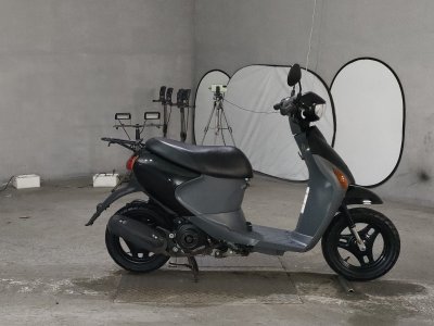 Suzuki LETS4