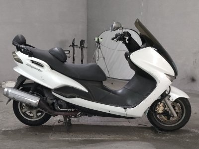 Yamaha MAJESTY 125 2008