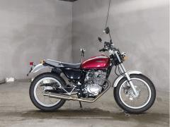 Honda CB223S 2010