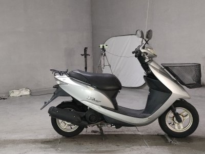 Honda DIO 2006
