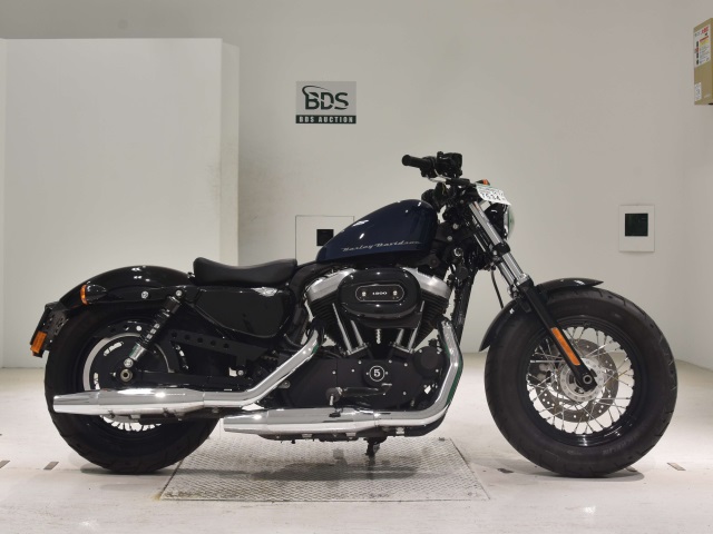 HD SPORTSTER FORTY-EIGHT XL1200X 2012