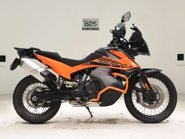 KTM 890 ADVENTURE 2023