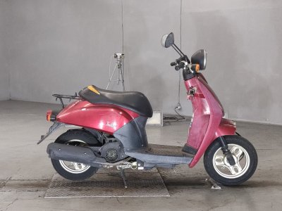 Honda TODAY 2005