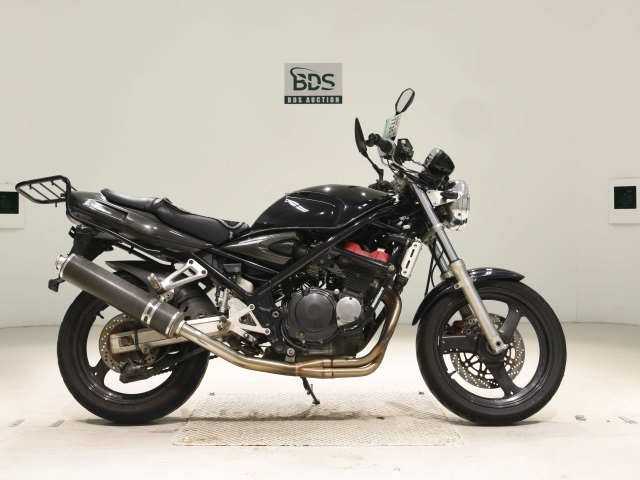 Suzuki BANDIT250V
