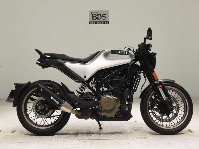 Husqvarna VITPILEN 401 2020