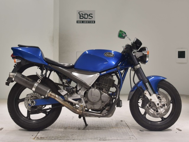 Suzuki GOOSE350 1993
