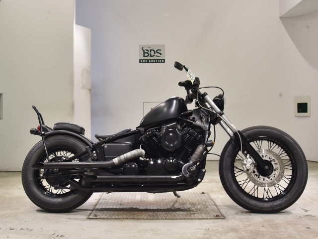 Yamaha DRAGSTAR XVS400 1996