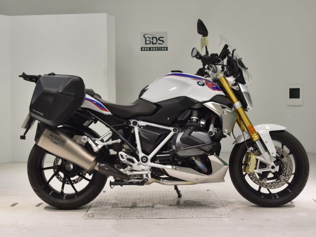 BMW R1250R 2019